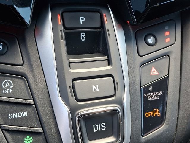 Certified 2023 Honda Odyssey Sport image 17