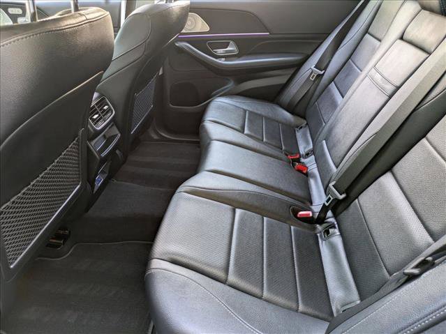 Used 2025 Mercedes-Benz GLE 350 4MATIC image 19