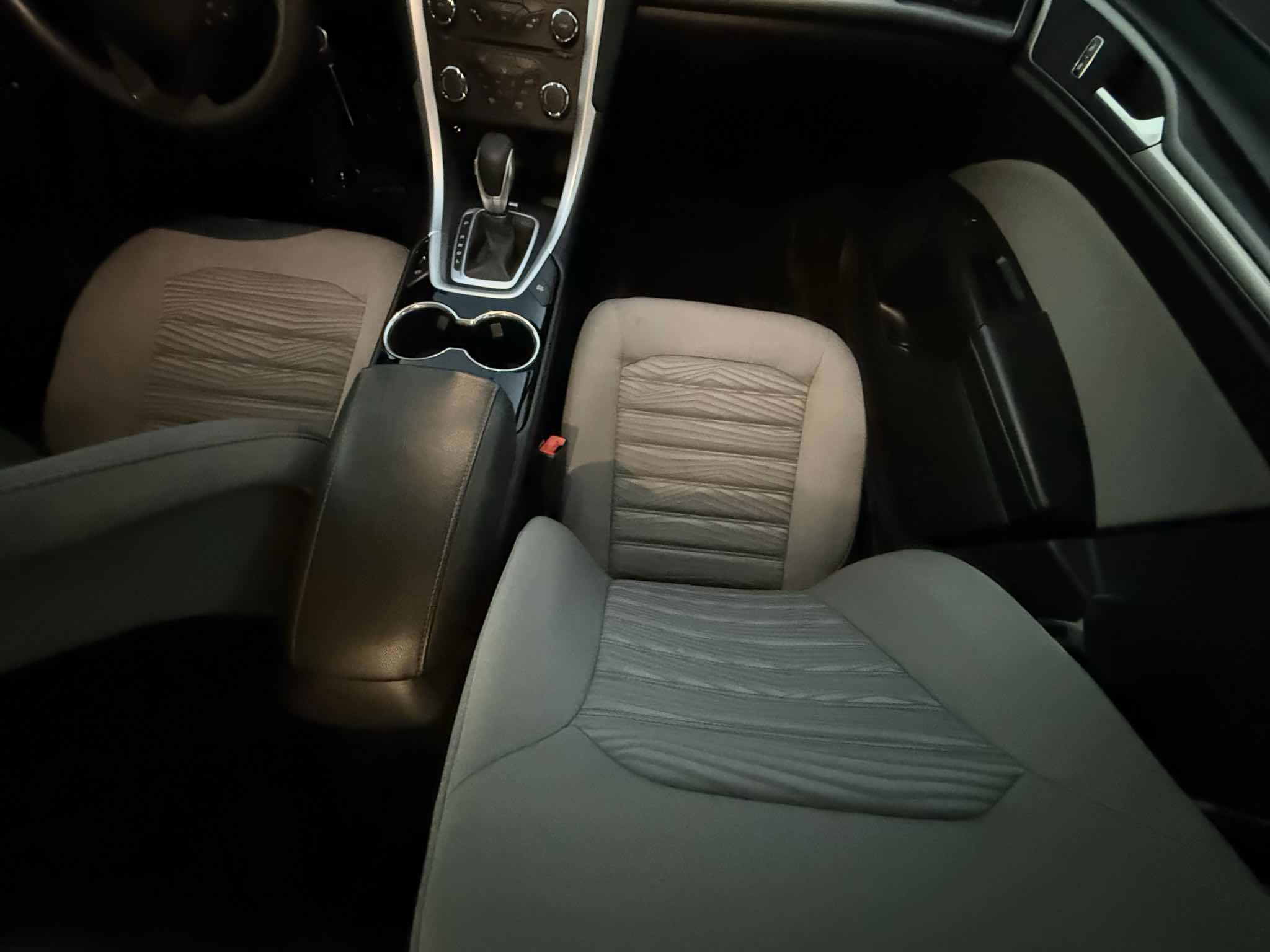 Used 2016 Ford Fusion S FWD image 47