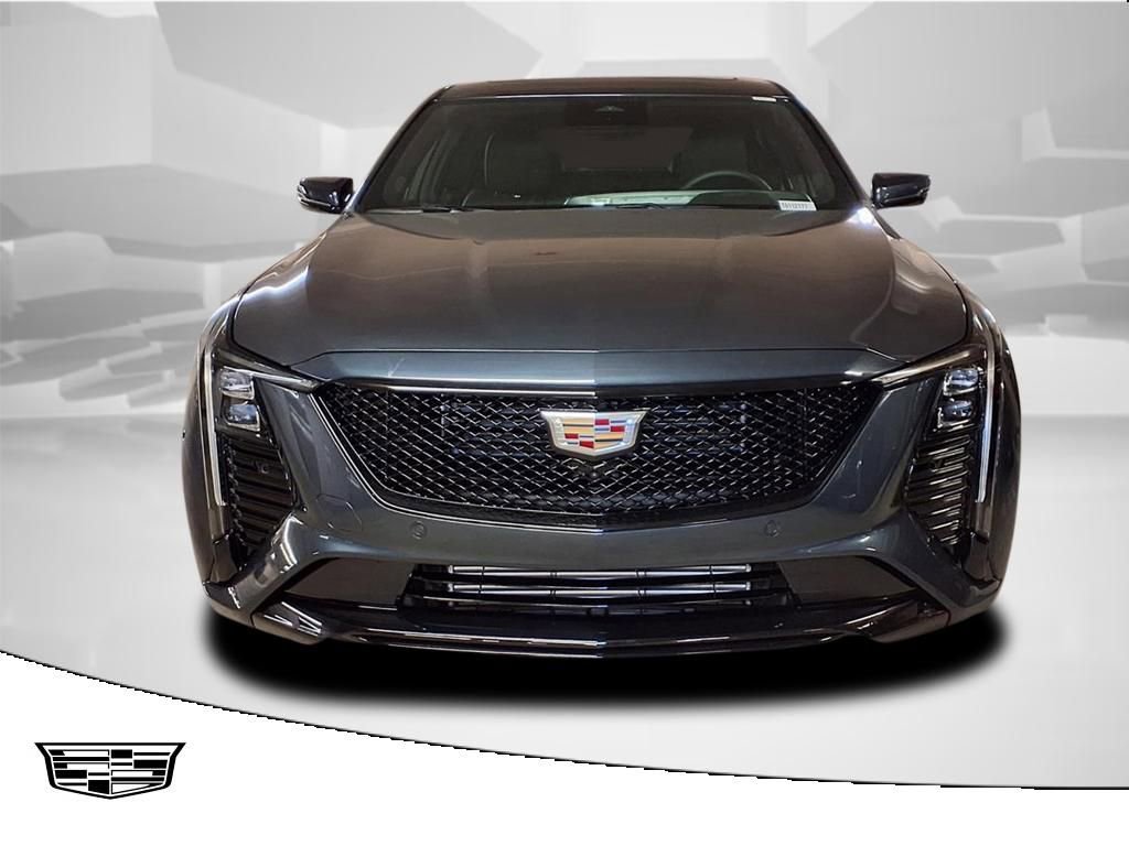 New 2026 Cadillac CT5 Premium Luxury image 2