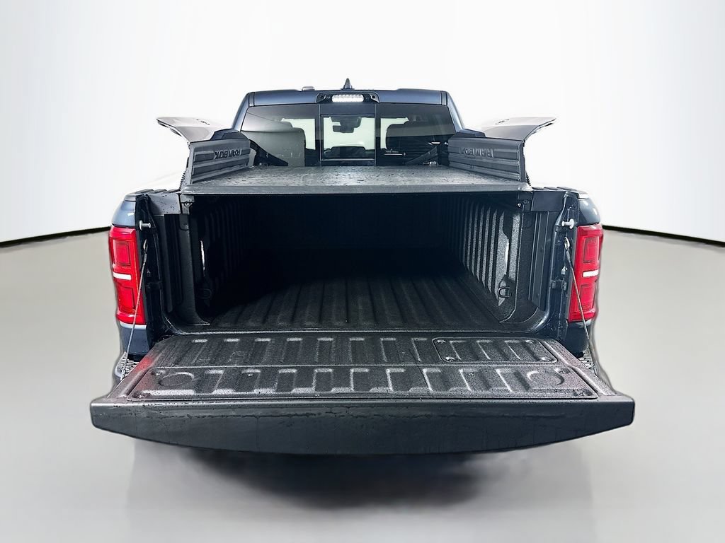 New 2026 RAM 1500 Tungsten AWD/4WD image 17