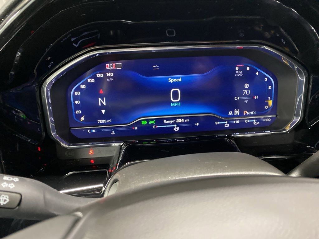 Used 2025 Chevrolet Silverado 3500 LT w/ All Star Edition image 9