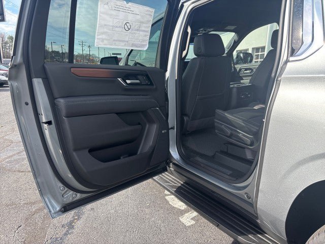 New 2026 GMC Yukon XL Denali AWD/4WD image 27