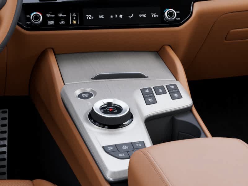 New 2026 Kia Sportage X-Line Prestige AWD/4WD image 23