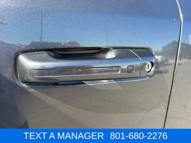 Used 2022 RAM 1500 TRX w/ TRX Level 2 Equipment Group AWD/4WD image 26