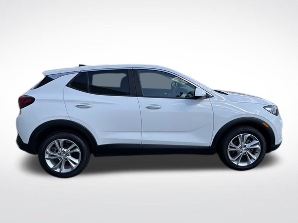 Used 2020 Buick Encore GX Preferred FWD image 4