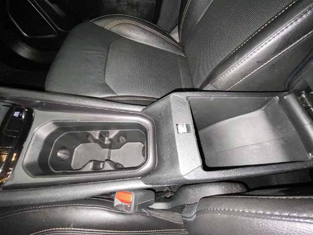 Used 2022 Jeep Compass Latitude AWD/4WD image 20
