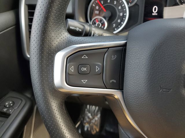 New 2026 RAM 1500 Big Horn image 25