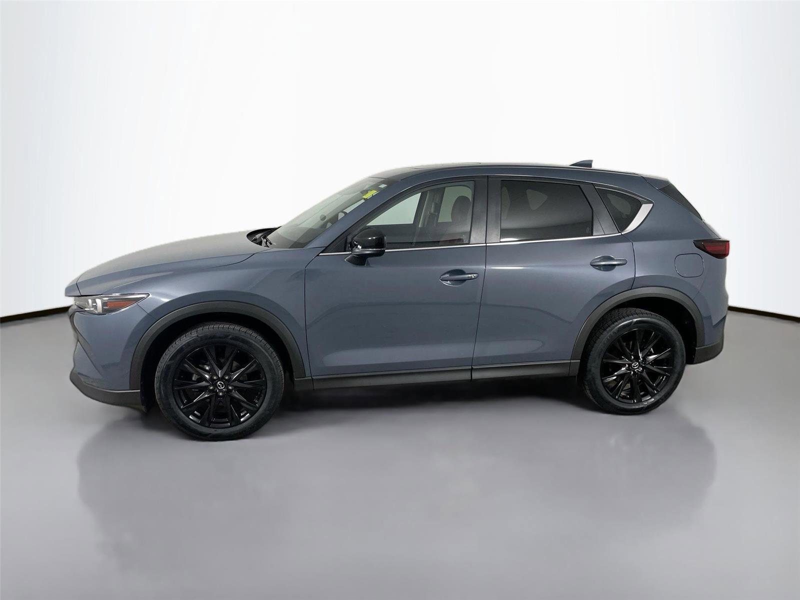 Used 2023 MAZDA CX-5 Carbon Edition AWD/4WD image 8
