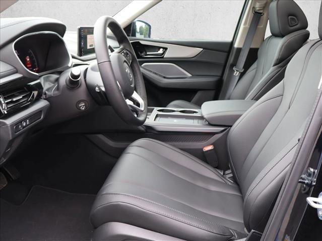 New 2026 Acura MDX SH-AWD video 4