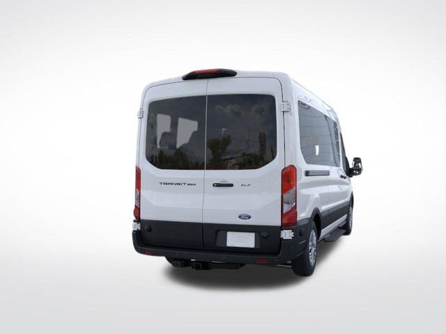 New 2026 Ford Transit 350 XLT RWD image 10