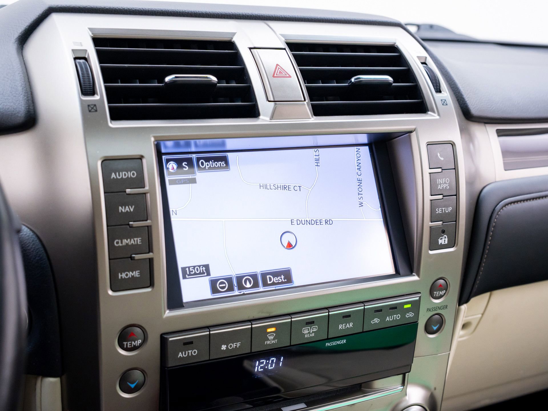 Used 2020 Lexus GX 460 Premium image 23