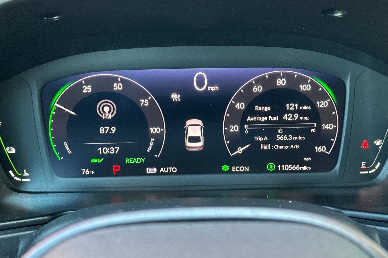 Used 2023 Honda Accord EX-L image 26