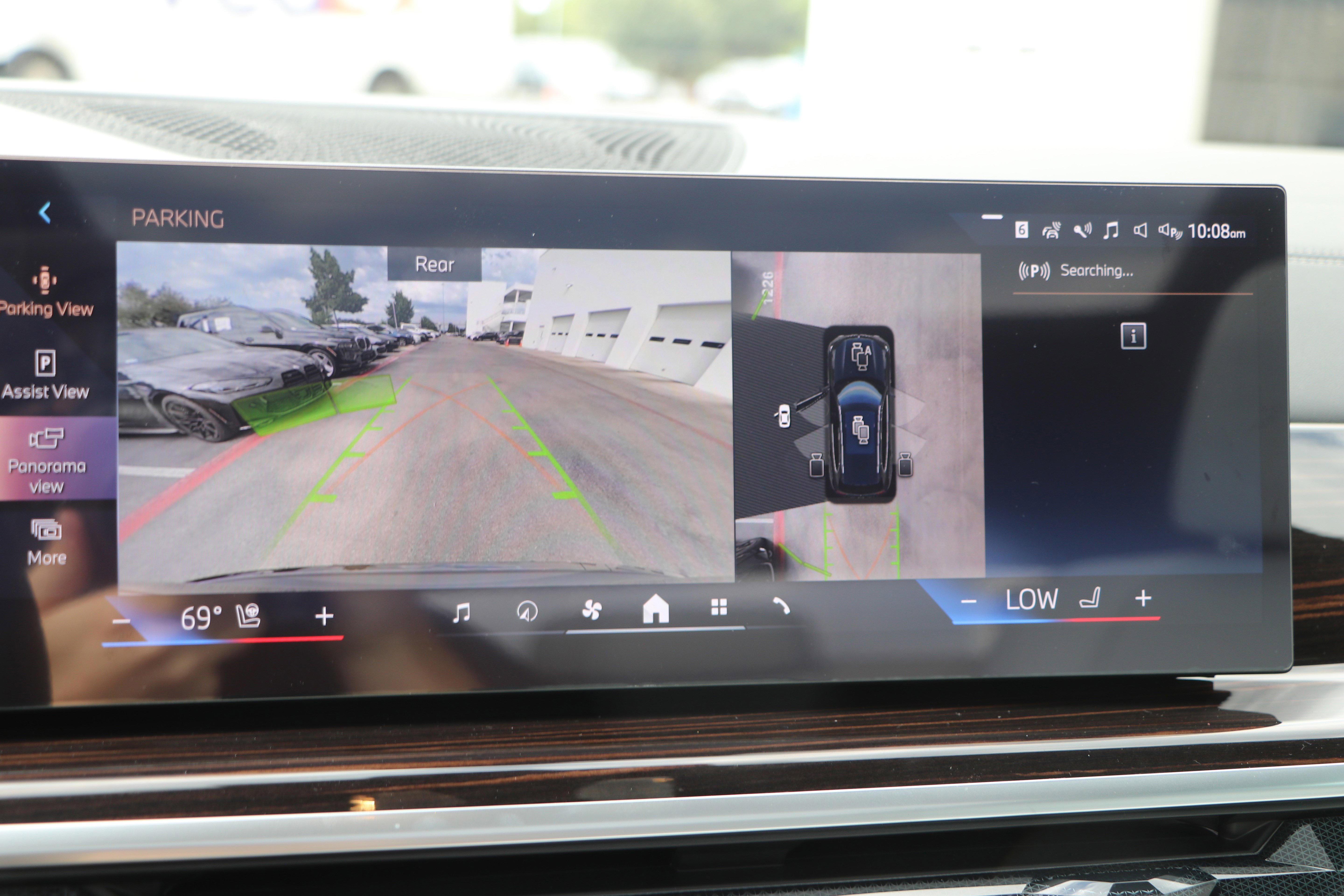 Certified 2026 BMW X5 sDrive40i image 21