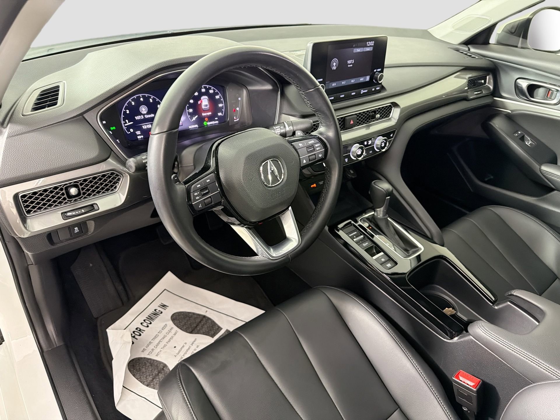 Used 2023 Acura Integra image 11