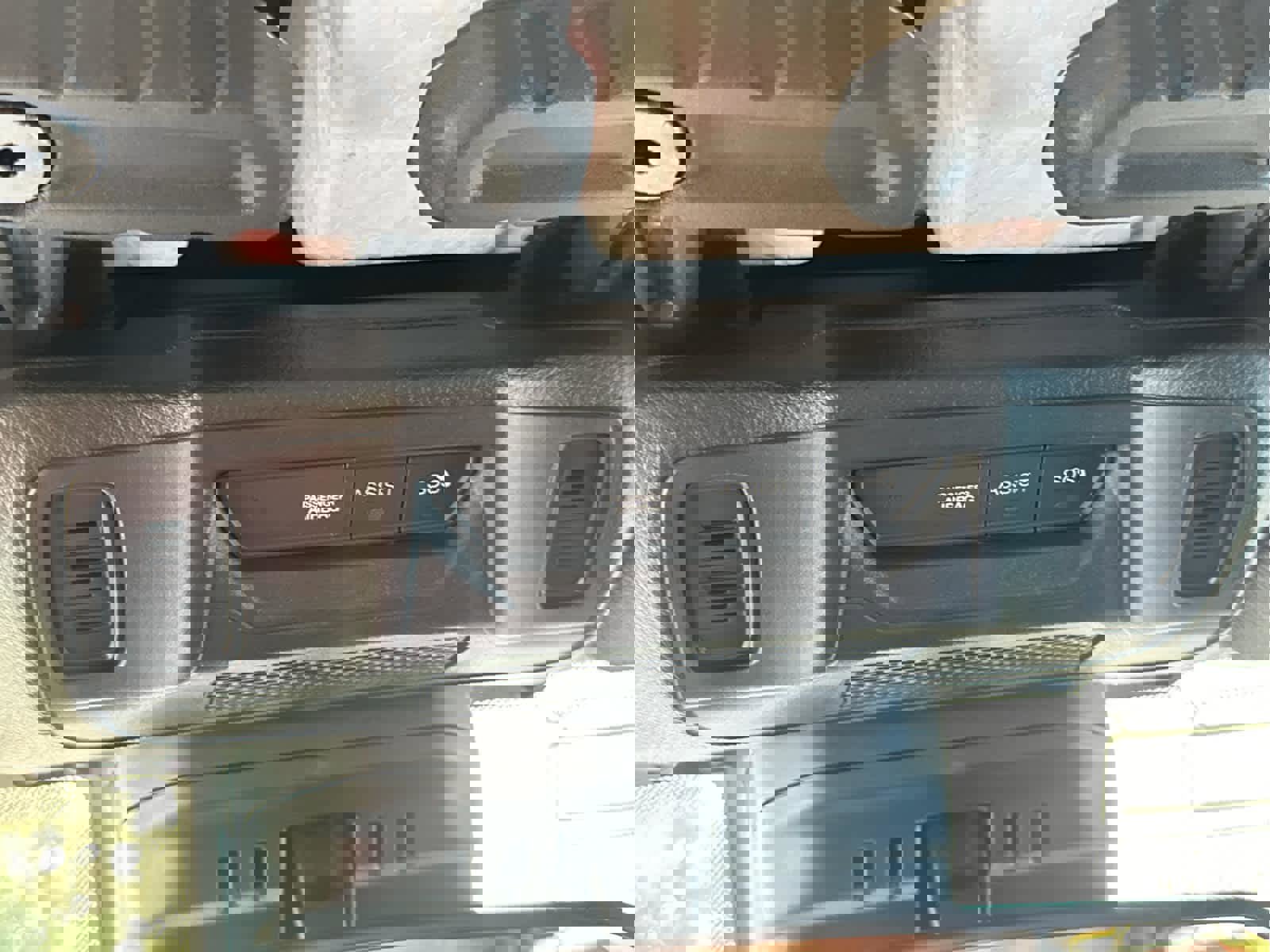 New 2025 Jeep Wrangler Sahara w/ Safety Group image 62