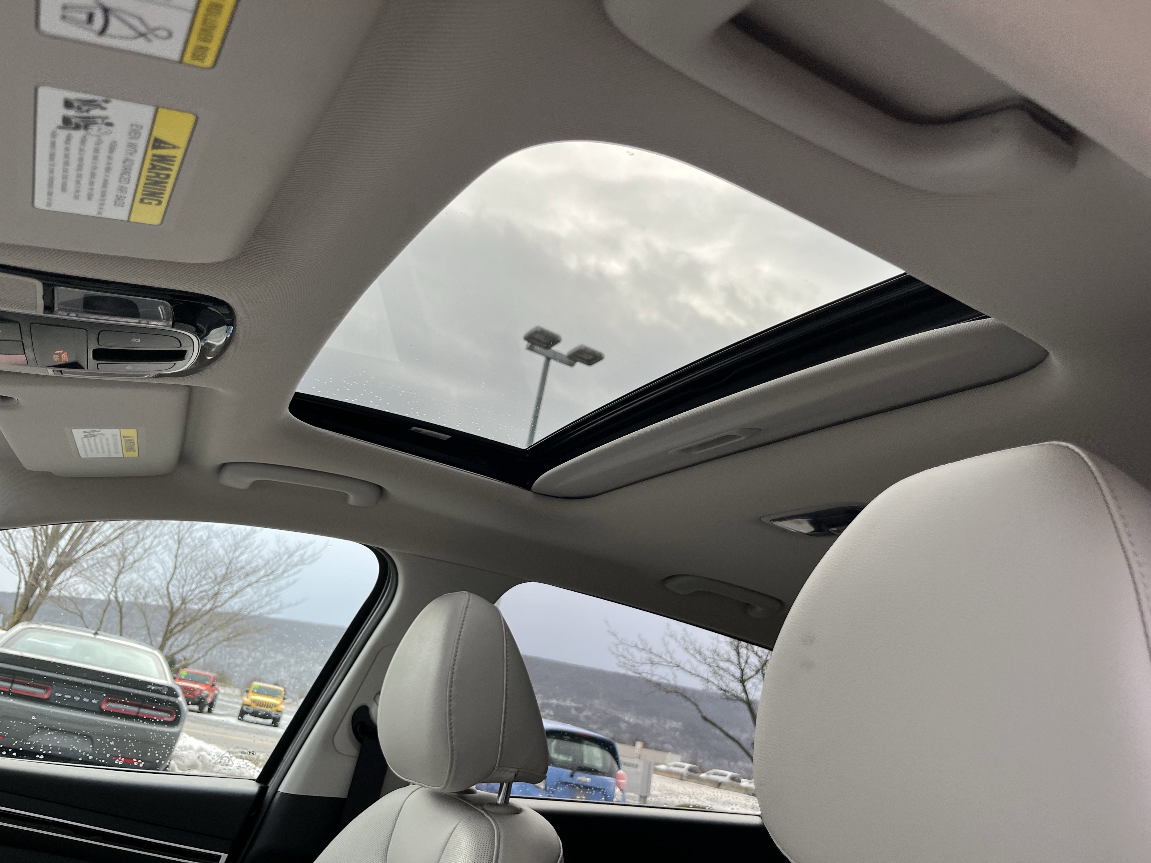 Used 2023 Hyundai Tucson SEL w/ Convenience Package image 20