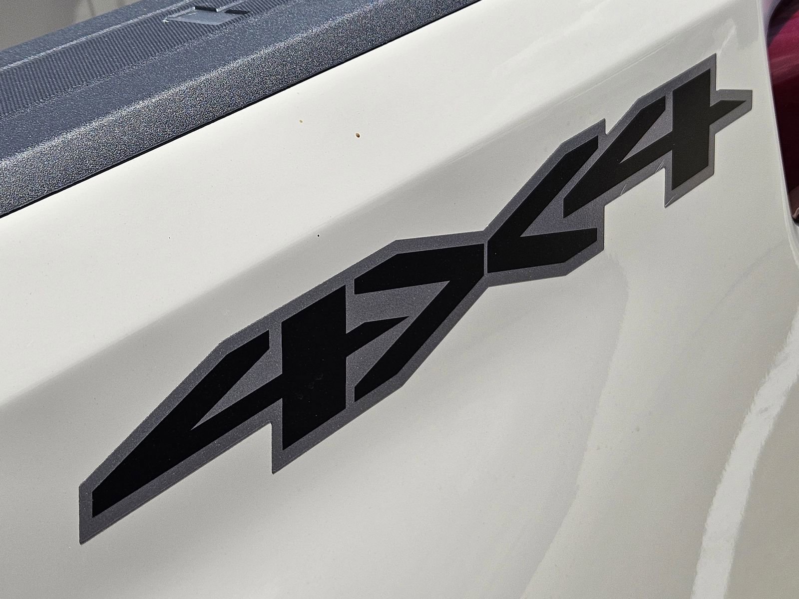 New 2026 Chevrolet Silverado 2500 Custom w/ Custom Value Package AWD/4WD image 17