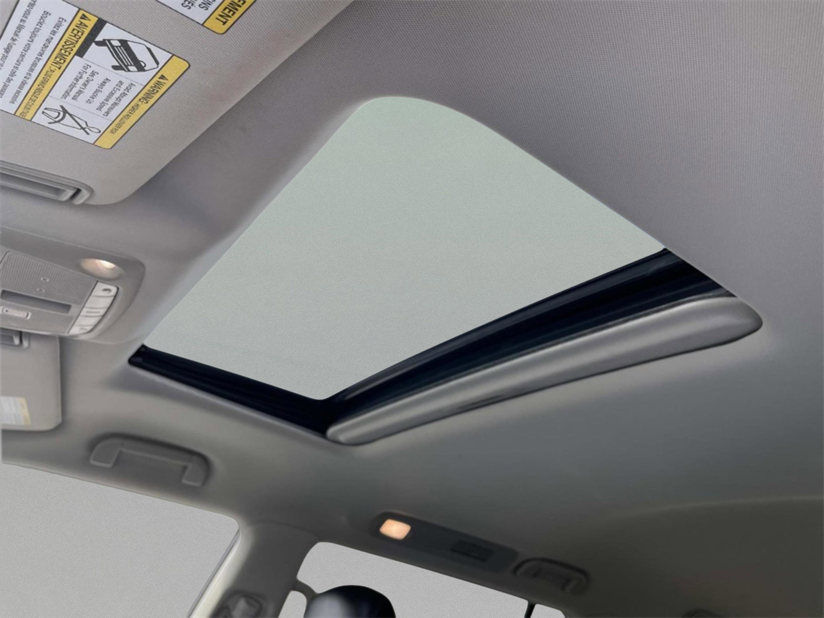 Used 2024 INFINITI QX80 Luxe image 15