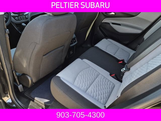 Used 2020 Chevrolet Equinox LS w/ LS Convenience Package image 22