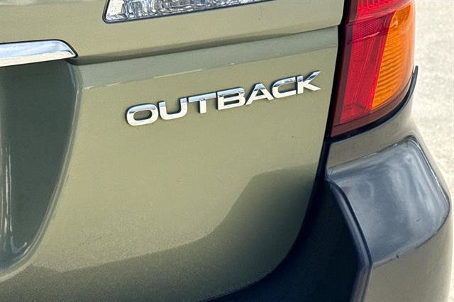 Used 2006 Subaru Outback 2.5i image 29
