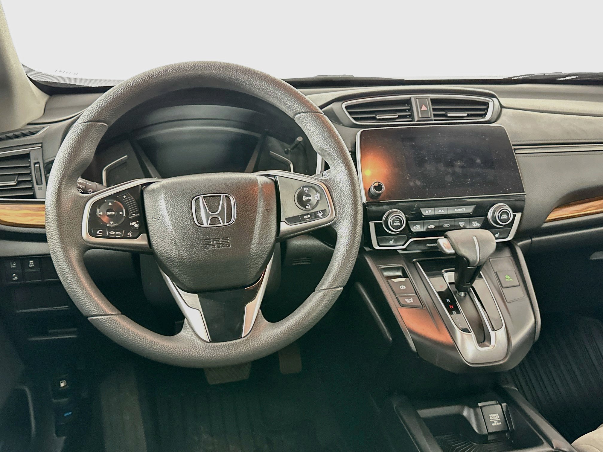 Used 2017 Honda CR-V EX image 18