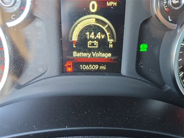 Used 2023 RAM 3500 Tradesman image 25