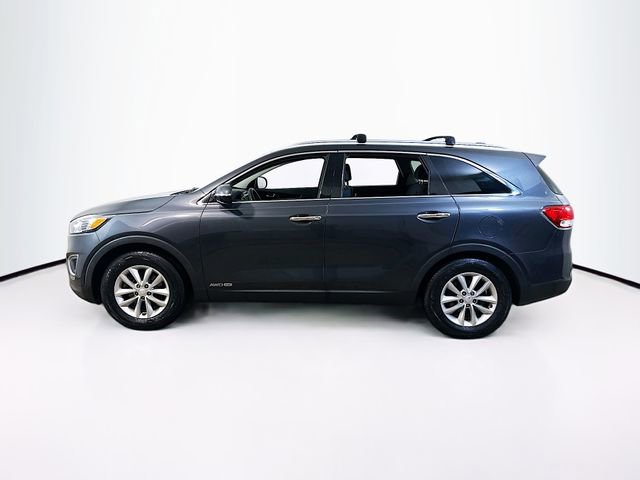 Used 2017 Kia Sorento LX w/ LX V6 Convenience Package image 4