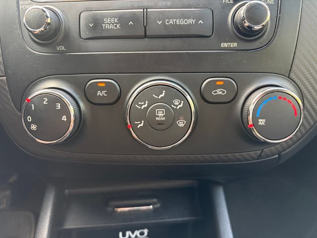 Used 2014 Kia Forte EX FWD image 24