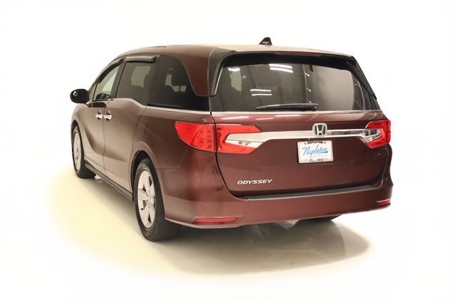 Used 2019 Honda Odyssey EX image 8