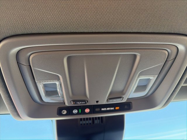 New 2026 GMC Sierra 3500 Pro image 21