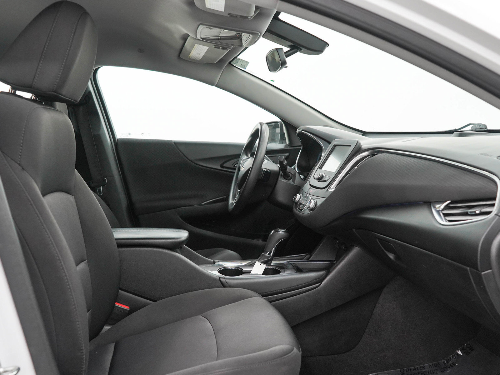 Used 2018 Chevrolet Malibu LT FWD image 11