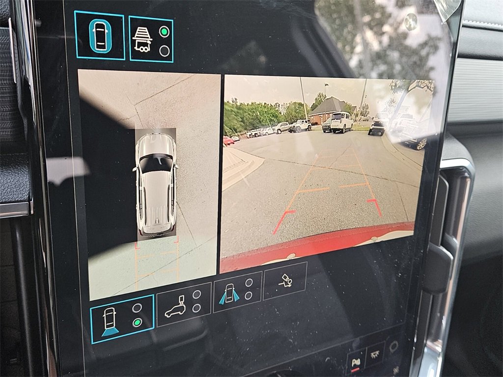 New 2025 GMC Acadia Elevation image 23