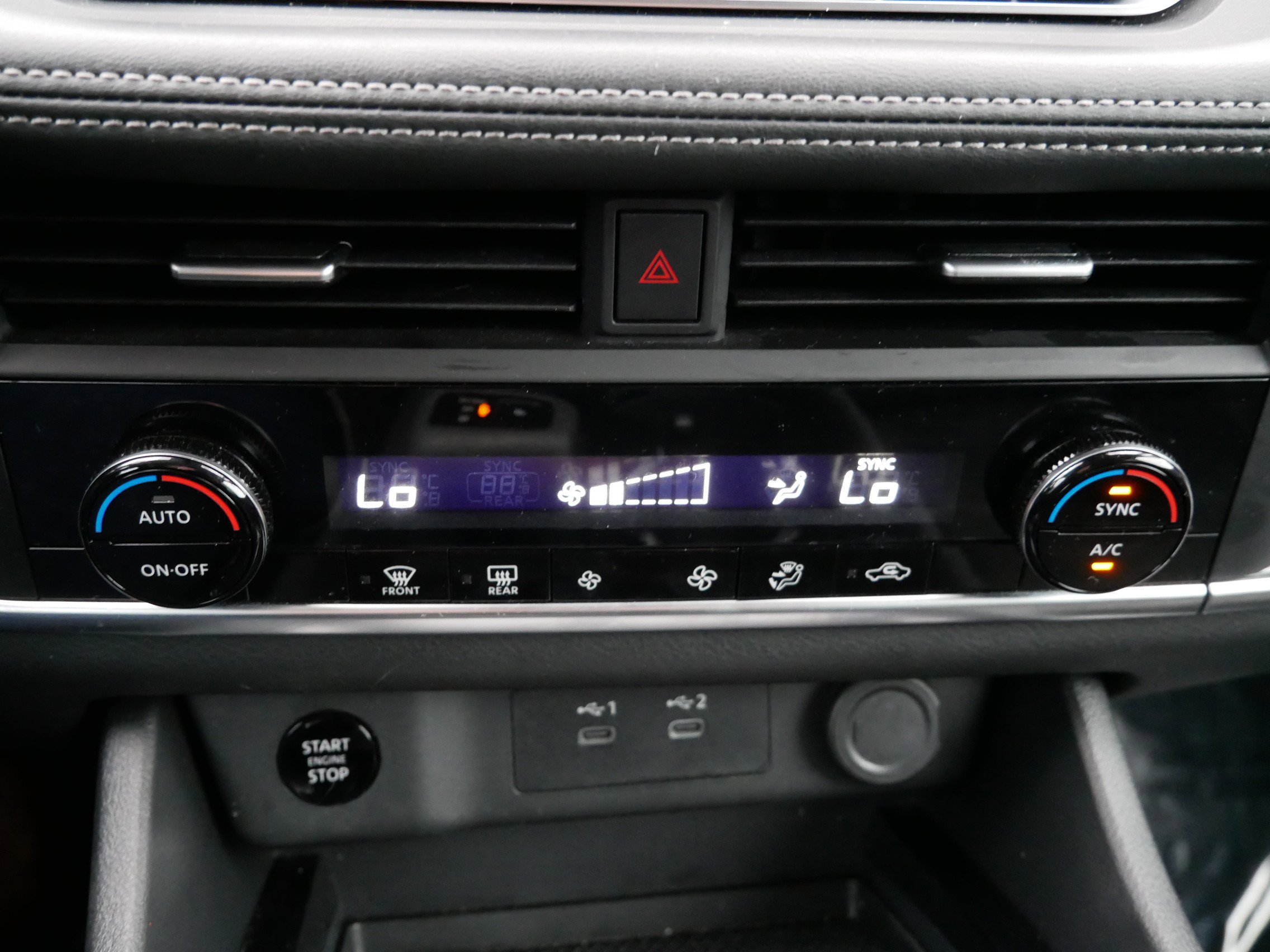 Used 2024 Nissan Rogue SV image 20