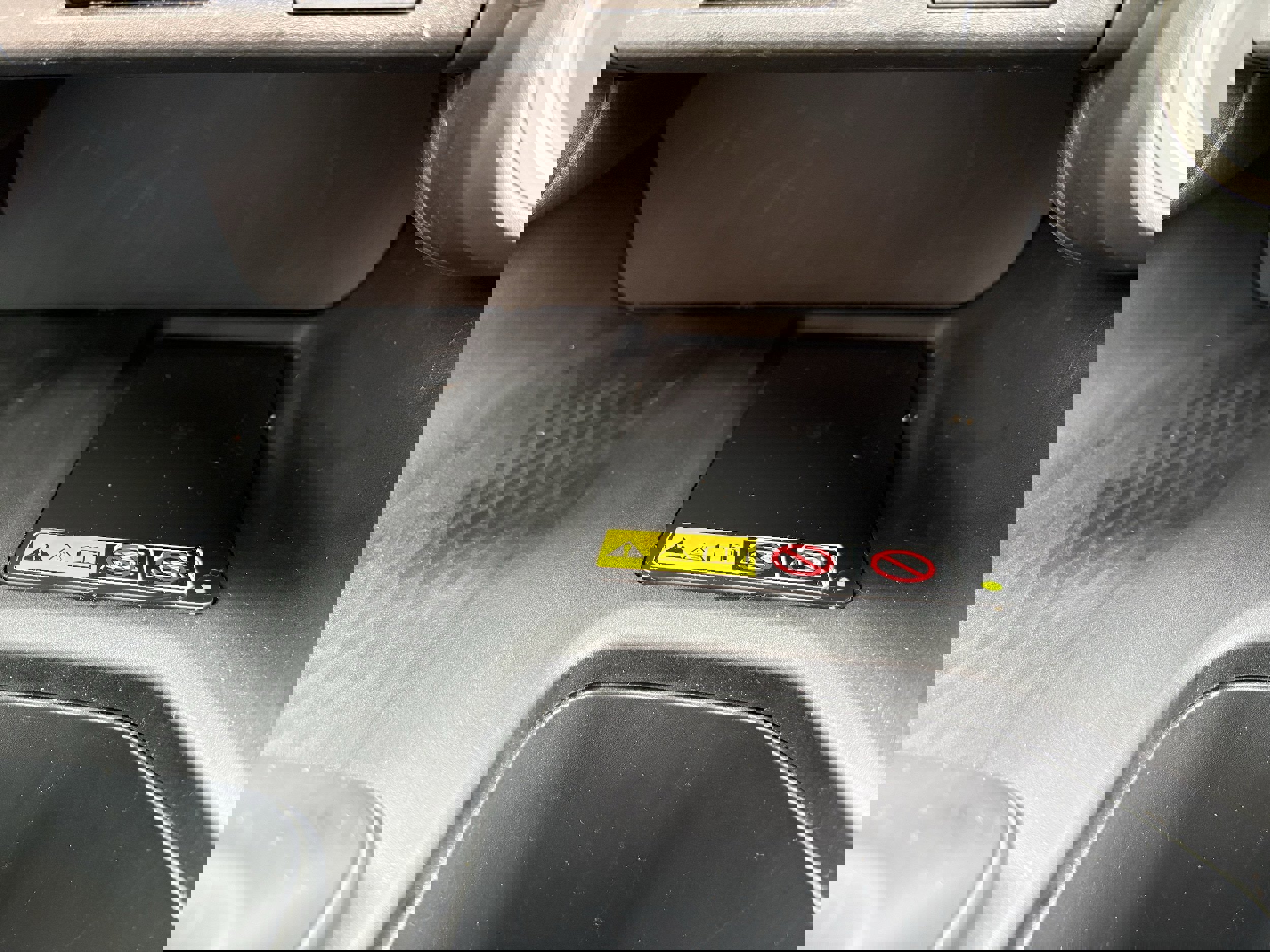 Used 2024 Toyota Grand Highlander Limited image 21