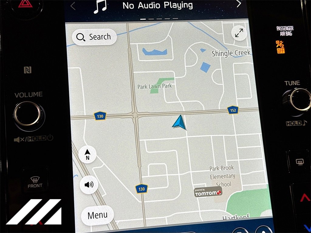 New 2026 Subaru Ascent Limited image 13