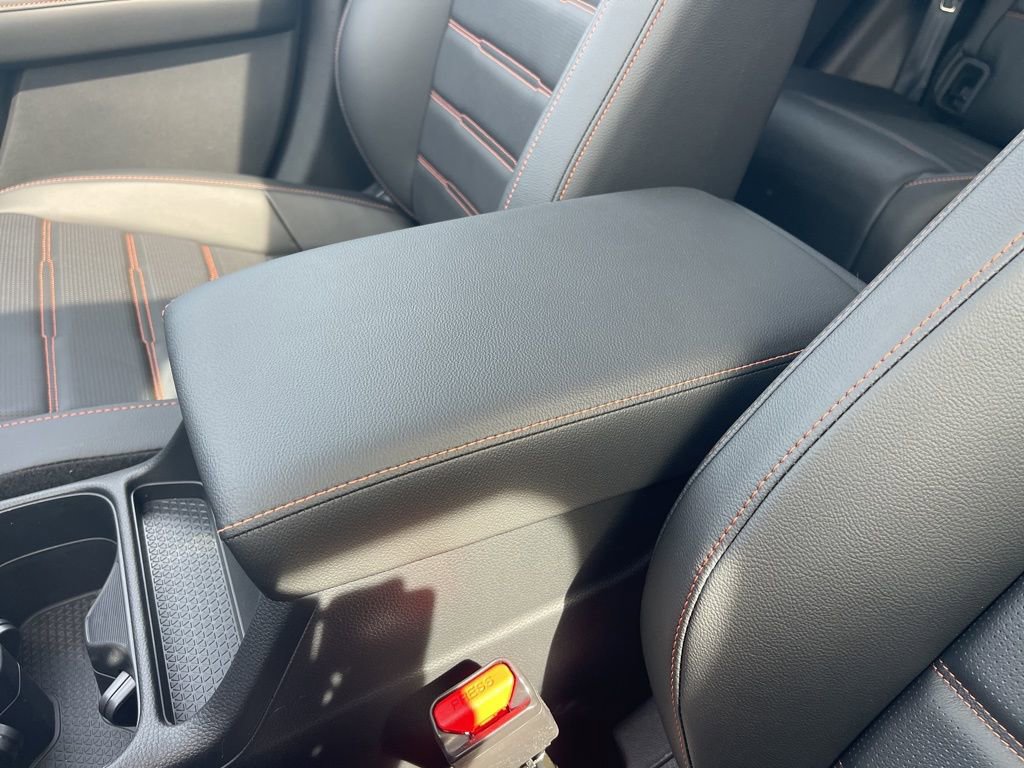 New 2026 Honda CR-V Sport Touring image 12