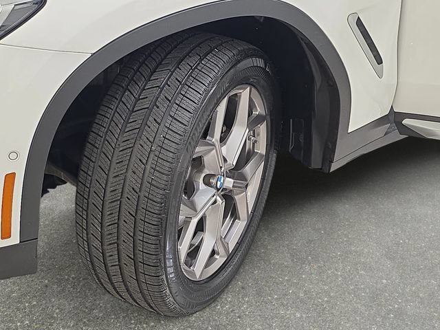 Certified 2023 BMW X3 xDrive30i w/ Premium Package w/ZPA AWD/4WD image 29