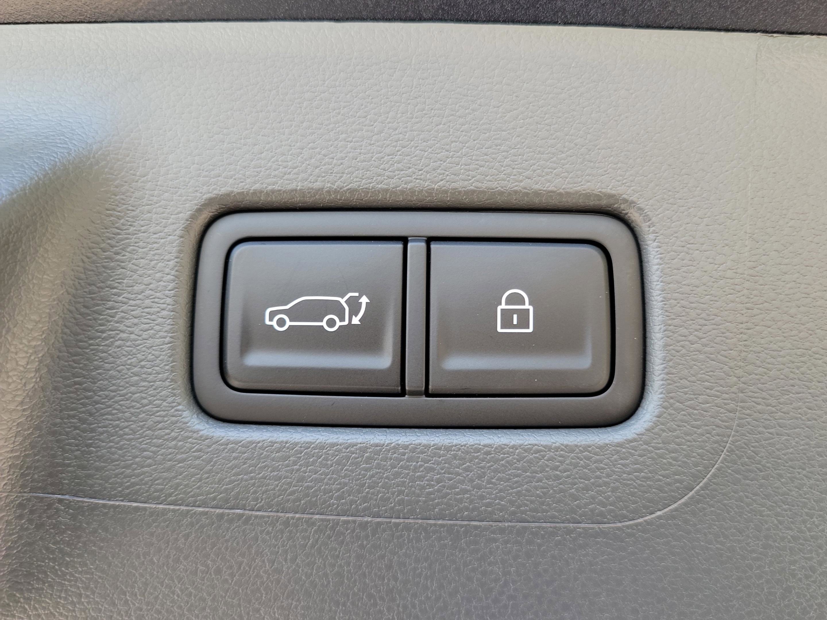 New 2026 Hyundai Santa Fe SEL image 7