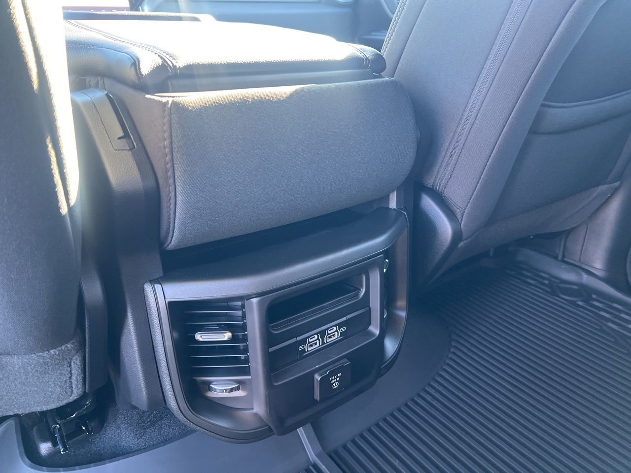 New 2026 RAM 1500 Big Horn image 15