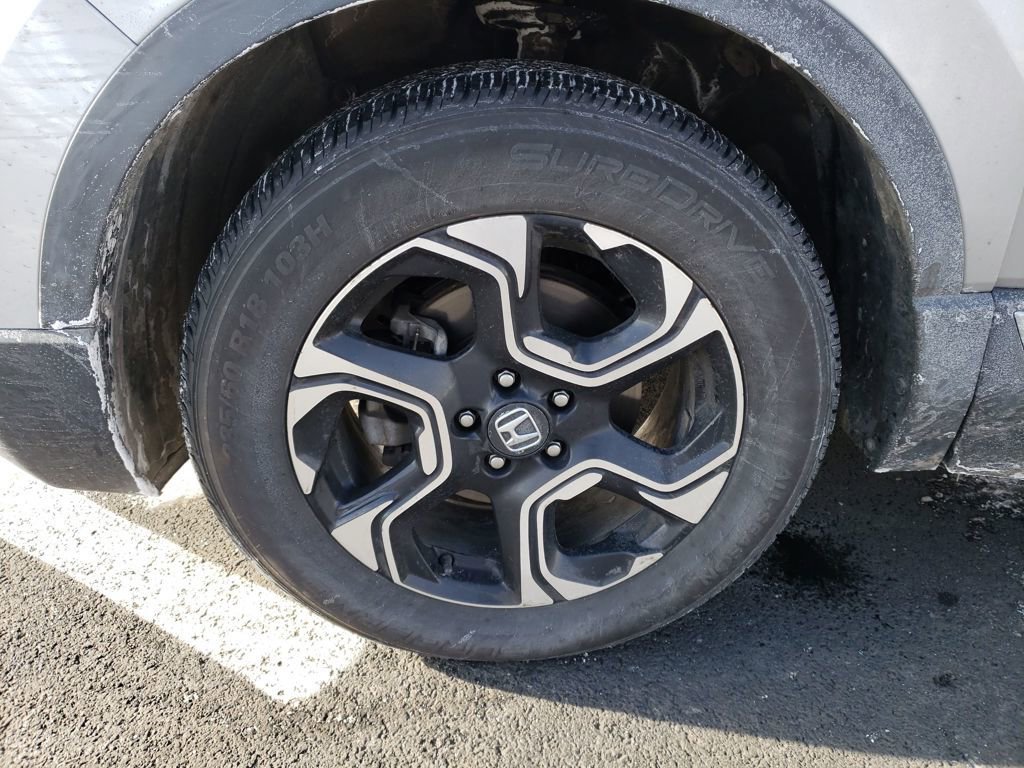 Used 2018 Honda CR-V Touring image 26