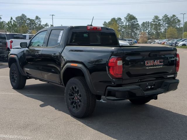 New 2026 GMC Canyon Elevation w/ Convenience Package RWD image 8