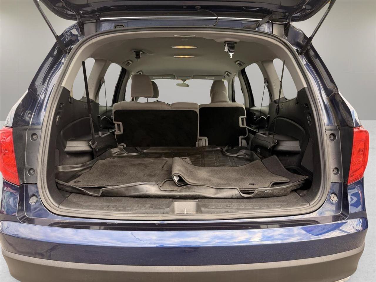 Used 2016 Honda Pilot EX image 24