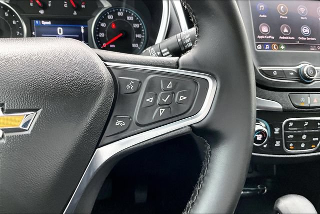 Used 2024 Chevrolet Equinox LT AWD/4WD image 12