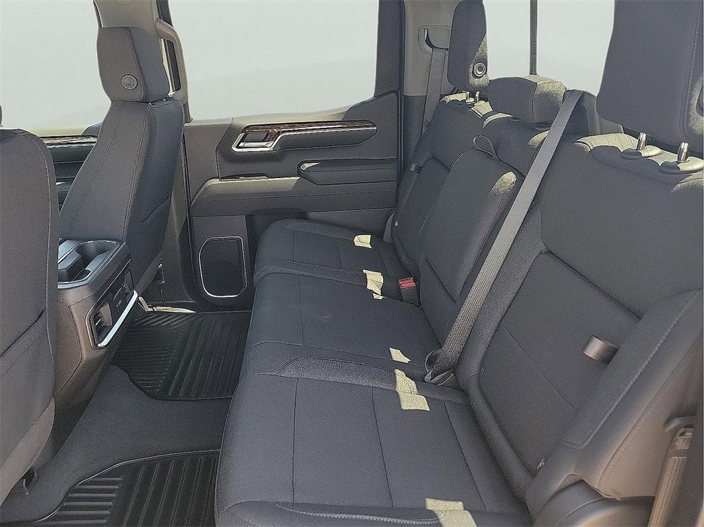 New 2026 GMC Sierra 1500 Elevation w/ Preferred Package image 13