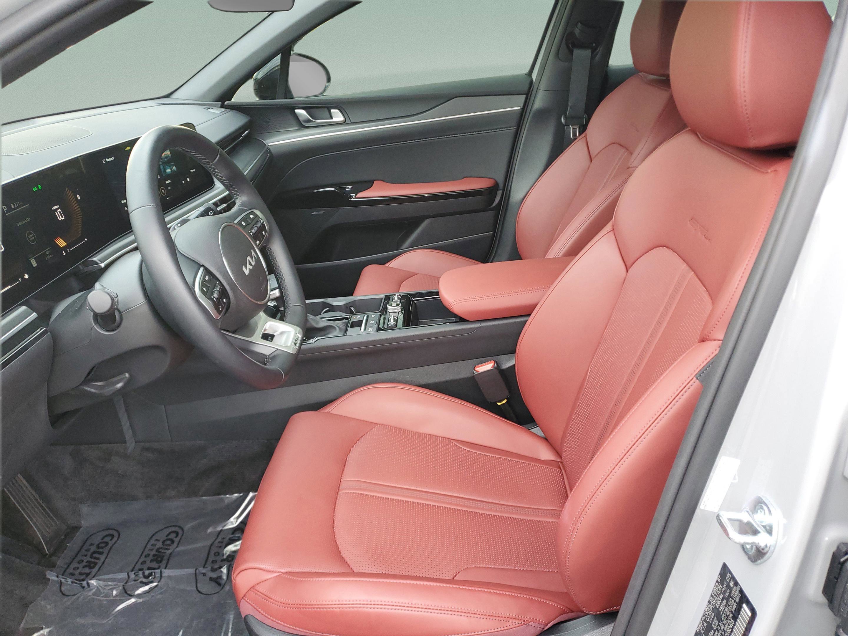 Certified 2025 Kia K5 GT-Line w/ GT-Line Premium Package image 21