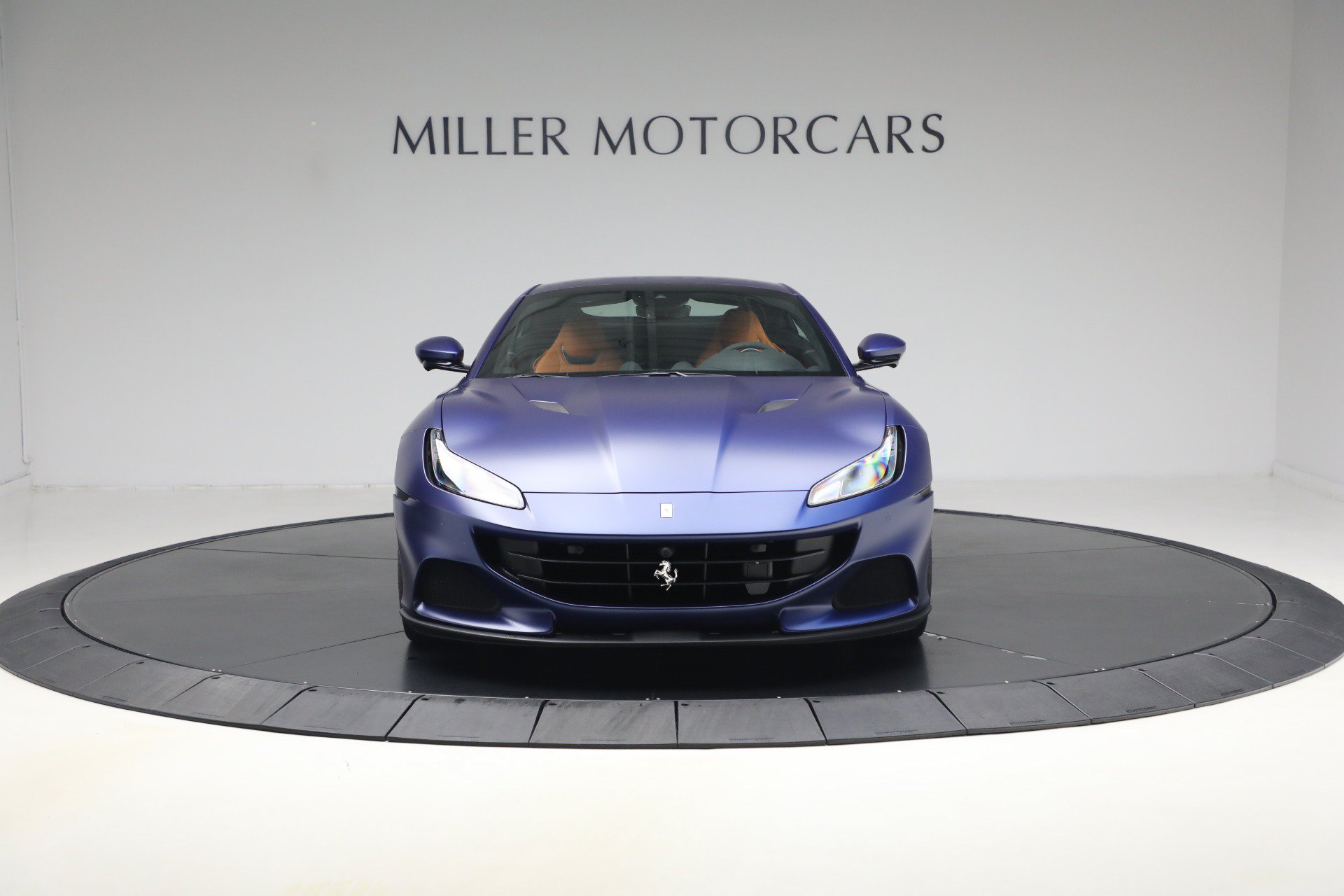 Certified 2023 Ferrari Portofino M RWD image 37