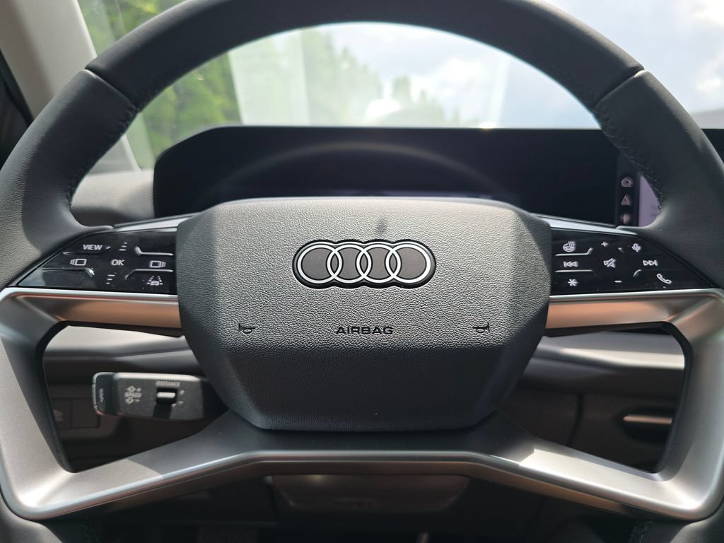 Certified 2026 Audi Q3 quattro 2.0T AWD/4WD image 26