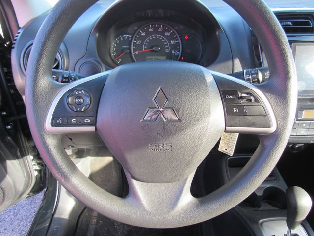 Used 2024 Mitsubishi Mirage ES image 19
