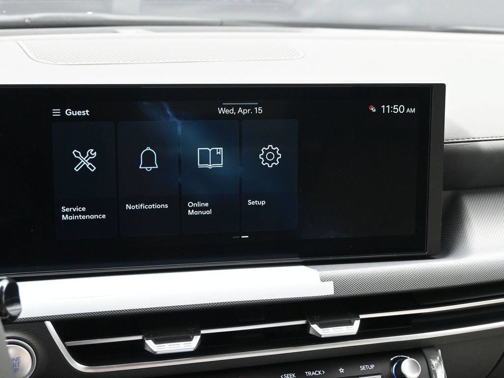 New 2026 Hyundai Sonata SEL AWD/4WD image 17